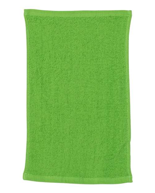 Q-Tees Budget Rally Towel T18