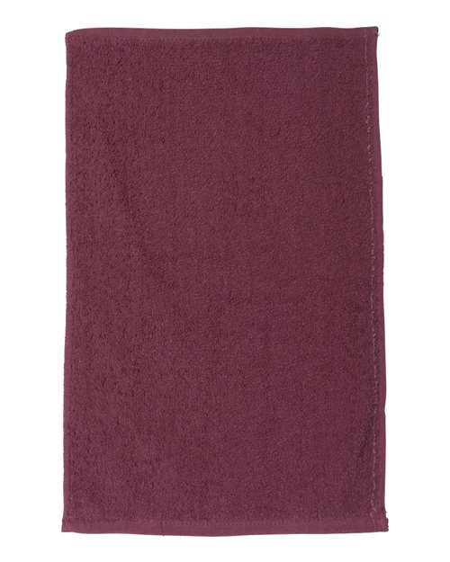 Q-Tees Budget Rally Towel T18