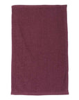 Q-Tees Budget Rally Towel T18