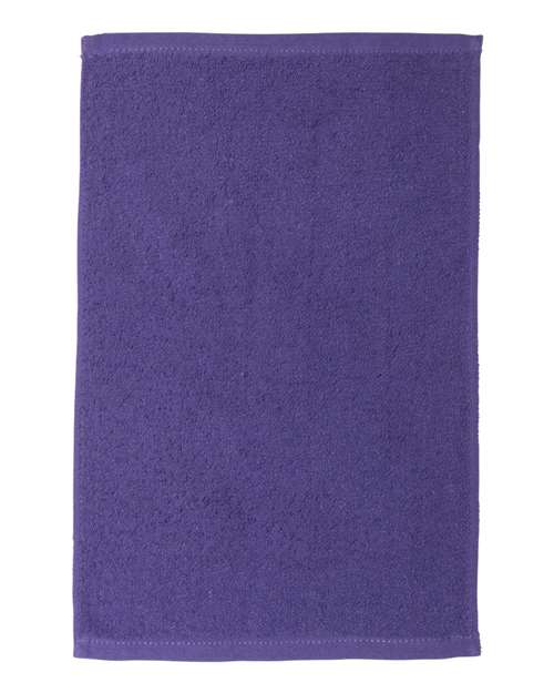 Q-Tees Budget Rally Towel T18