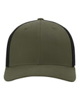 Richardson R-Flex Trucker Cap 110