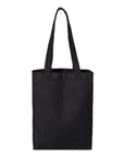Q-Tees 12L Gussetted Shopping Bag Q1000