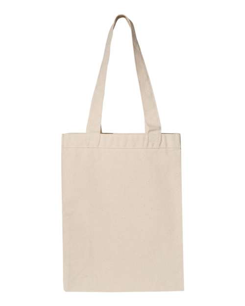Q-Tees 12L Gussetted Shopping Bag Q1000
