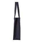 Q-Tees 12L Gussetted Shopping Bag Q1000