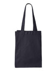 Q-Tees 12L Gussetted Shopping Bag Q1000