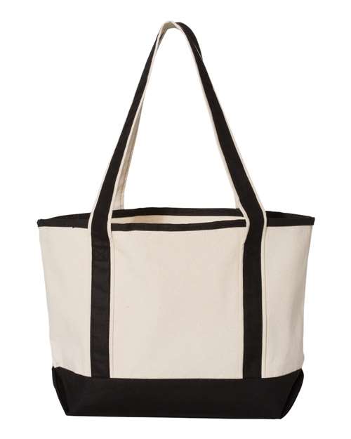 Q-Tees 20L Small Deluxe Tote Q125800