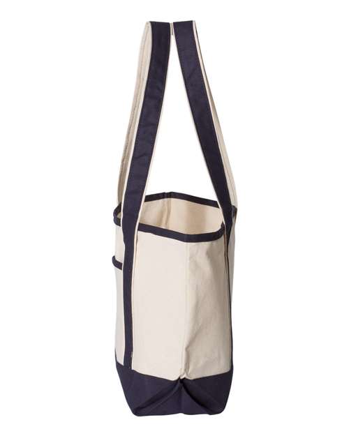 Q-Tees 20L Small Deluxe Tote Q125800