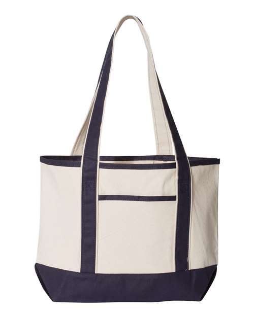Q-Tees 20L Small Deluxe Tote Q125800