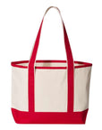 Q-Tees 20L Small Deluxe Tote Q125800