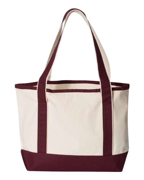 Q-Tees 20L Small Deluxe Tote Q125800