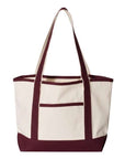Q-Tees 20L Small Deluxe Tote Q125800