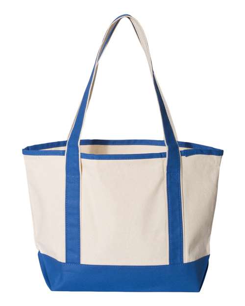 Q-Tees 20L Small Deluxe Tote Q125800