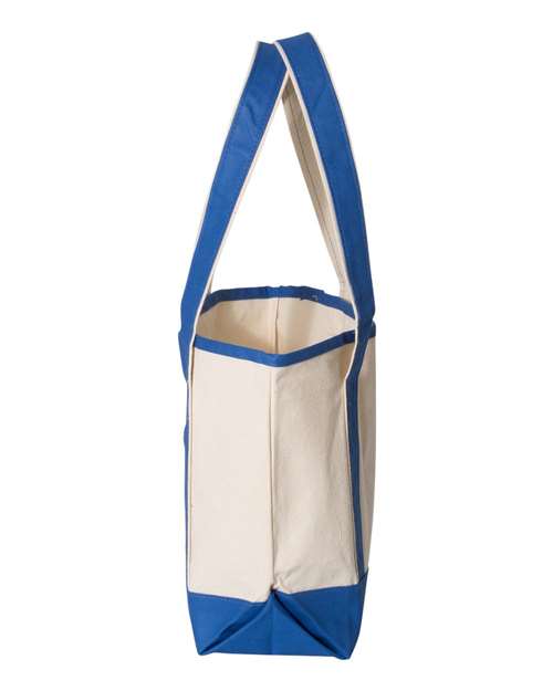 Q-Tees 20L Small Deluxe Tote Q125800