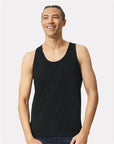 American Apparel Unisex Fine Jersey Tank 2408