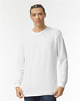 American Apparel Unisex Fine Jersey Long Sleeve Tee 2007