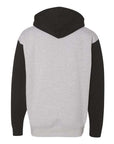 Independent Trading Co. Unisex Heavyweight Hooded Sweatshirt IND4000