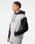 Independent Trading Co. Unisex Heavyweight Hooded Sweatshirt IND4000