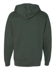 Independent Trading Co. Unisex Midweight Hooded Sweatshirt SS4500
