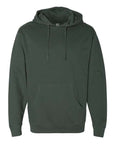 Independent Trading Co. Unisex Midweight Hooded Sweatshirt SS4500