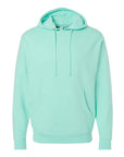 Independent Trading Co. Unisex Midweight Hooded Sweatshirt SS4500