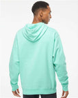 Independent Trading Co. Unisex Midweight Hooded Sweatshirt SS4500