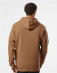 Independent Trading Co. Unisex Midweight Hooded Sweatshirt SS4500