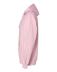 Independent Trading Co. Unisex Midweight Hooded Sweatshirt SS4500