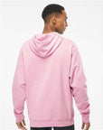 Independent Trading Co. Unisex Midweight Hooded Sweatshirt SS4500