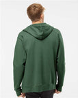 Independent Trading Co. Unisex Midweight Full-Zip Hooded Sweatshirt SS4500Z