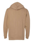 Independent Trading Co. Unisex Midweight Full-Zip Hooded Sweatshirt SS4500Z
