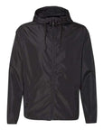 Independent Trading Co. Men's Lightweight Windbreaker Full-Zip Jacket EXP54LWZ