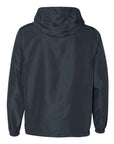 Independent Trading Co. Men's Lightweight Windbreaker Full-Zip Jacket EXP54LWZ