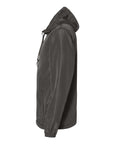 Independent Trading Co. Men's Lightweight Windbreaker Full-Zip Jacket EXP54LWZ