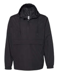 Independent Trading Co. Men's Nylon Anorak EXP94NAW