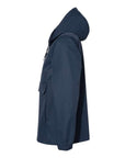 Independent Trading Co. Men's Nylon Anorak EXP94NAW