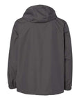 Independent Trading Co. Men's Nylon Anorak EXP94NAW