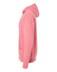 Independent Trading Co. Unisex Midweight Pigment-Dyed Hooded Sweatshirt PRM4500
