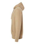 Independent Trading Co. Unisex Midweight Pigment-Dyed Hooded Sweatshirt PRM4500