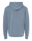 Independent Trading Co. Unisex Midweight Pigment-Dyed Hooded Sweatshirt PRM4500