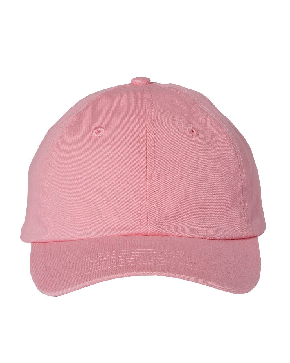 Valucap Youth Small Fit Bio-Washed Dad Hat VC300Y
