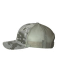 Richardson Printed Trucker Cap 112P
