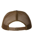 Richardson Printed Trucker Cap 112P