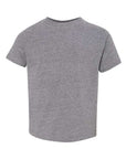 Rabbit Skins Toddler Fine Jersey Tee 3321