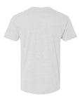 LAT Unisex Fine Jersey Tee 6901