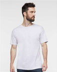 LAT Unisex Fine Jersey Tee 6901