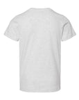 LAT Youth Fine Jersey Tee 6101