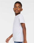 LAT Youth Fine Jersey Tee 6101