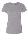 LAT Women's Fine Jersey Tee 3516