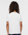 Rabbit Skins Toddler Fine Jersey Tee 3321