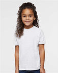 Rabbit Skins Toddler Fine Jersey Tee 3321